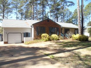 1898 Snug Harbor Dr, Hayes, VA 23072