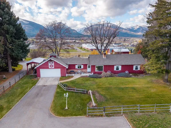 183 Eastside Hwy, Hamilton, MT 59840