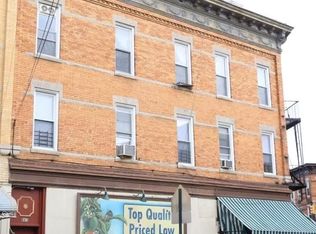 885 Woodward Ave, Ridgewood, NY 11385