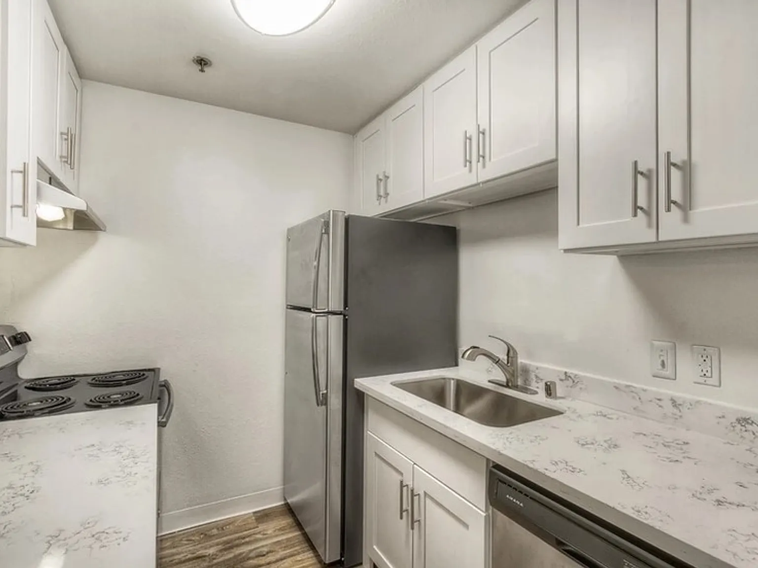 Arbor Woods Apartments — Photo 3