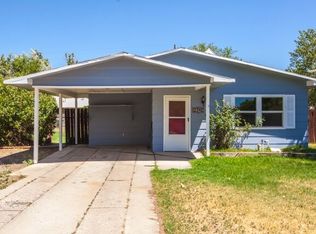 2346 Texas Ave, Grand Junction, CO 81501