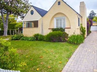 10576 Ashton Ave, Los Angeles, CA 90024