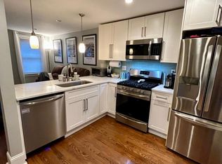 209 W 3rd St #1, Boston, MA 02127