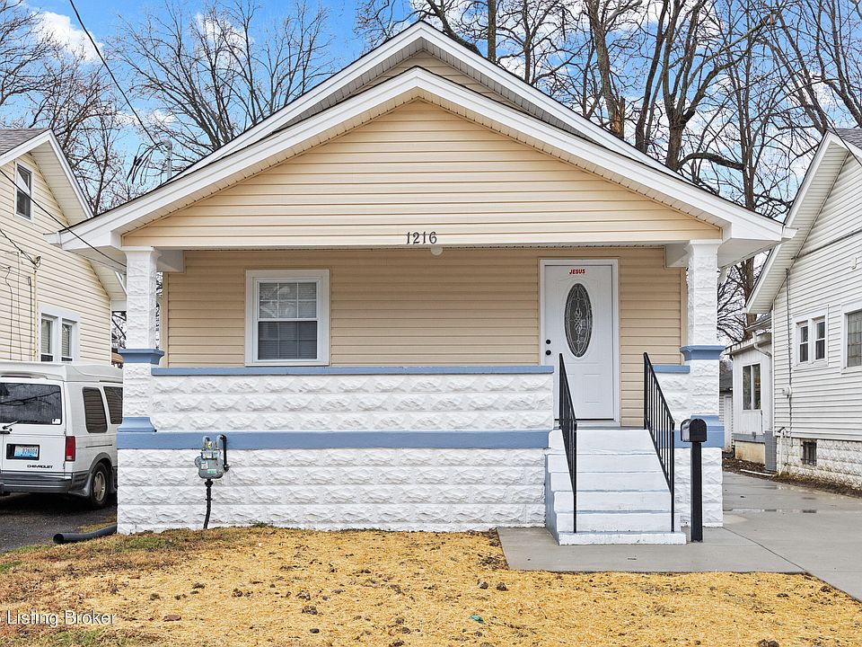 1st image of 1216 Bicknell Ave