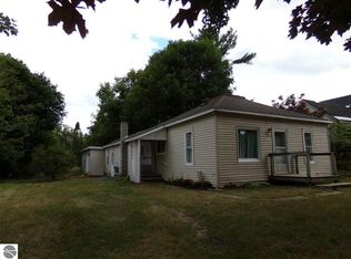 8089 Brooks St, Central Lake, MI 49622