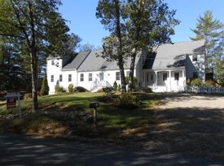 29 Ring Rd, Kingston, MA 02364