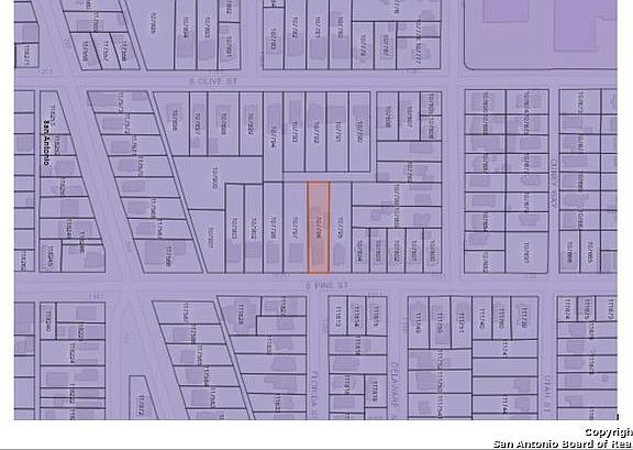 4th image of 1019 S Pine St