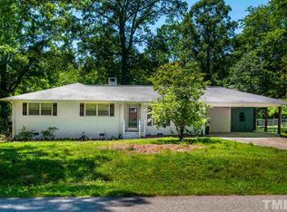 5011 Autumn Dr, Durham, NC 27712