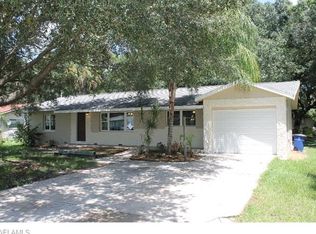 2520 Montego Dr, Fort Myers, FL 33905