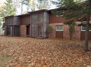 9644 Fieldstone Dr #1C, Minocqua, WI 54548