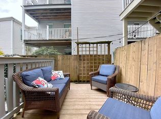 12 Swallow St #1, Boston, MA 02127