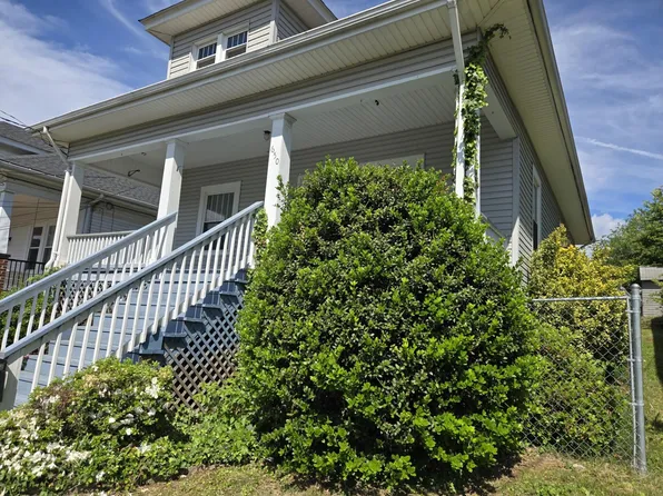 650 Montrose Ave SE, Roanoke, VA 24013