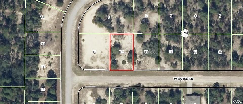 1st image of 3897 W Baton Ln