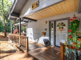 27074 Antelope Dr, Pioneer, CA 95666