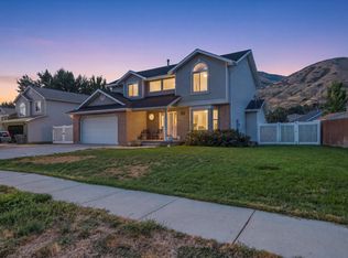 2517 S Freedom St, Perry, UT 84302