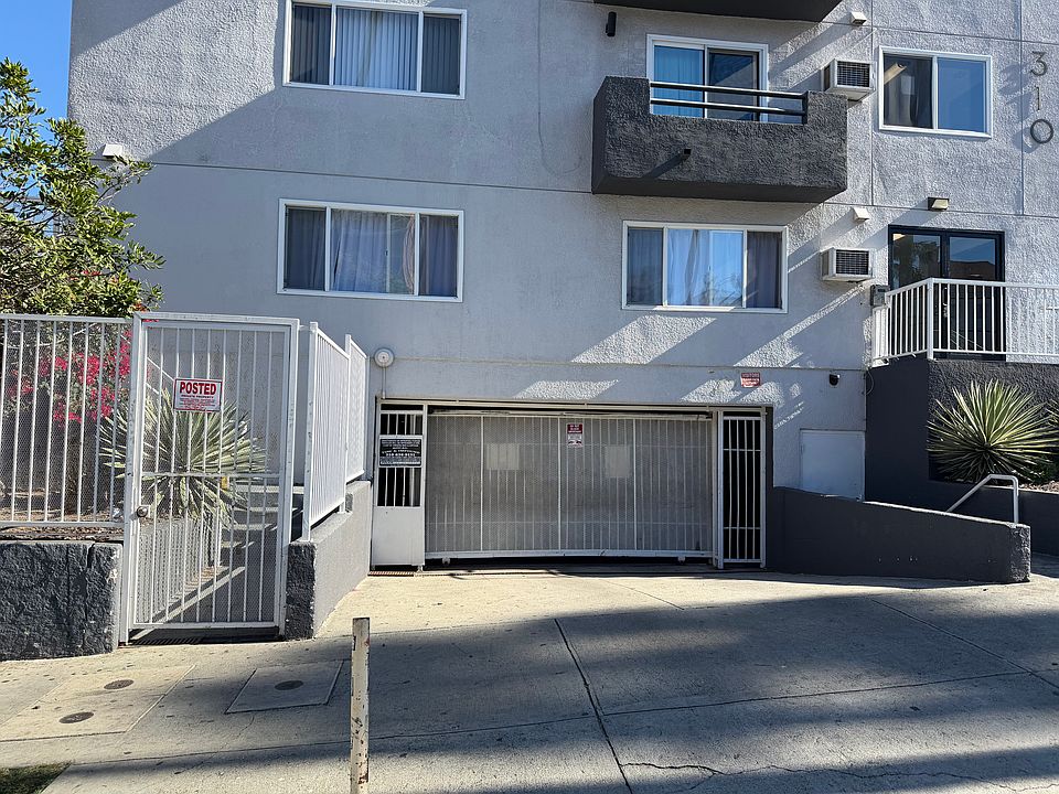1st image of 310 1/2 S Kenmore Ave #M201