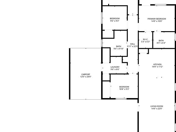 4th image of 5821 E CALLE MAGDALENA --