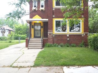 1958 Delaware Ave, Detroit, MI 48206