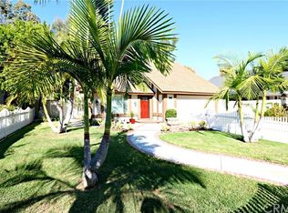 25891 Tree Top Rd, Laguna Hills, CA 92653