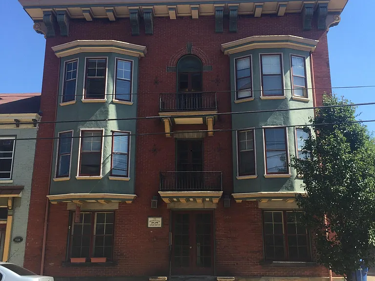 604 Main St #3A — Photo 12