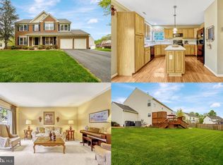 7747 Beckham Ct, Manassas, VA 20111