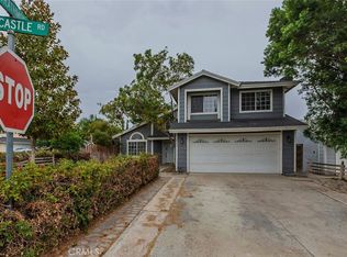 28665 Newcastle Rd, Highland, CA 92346