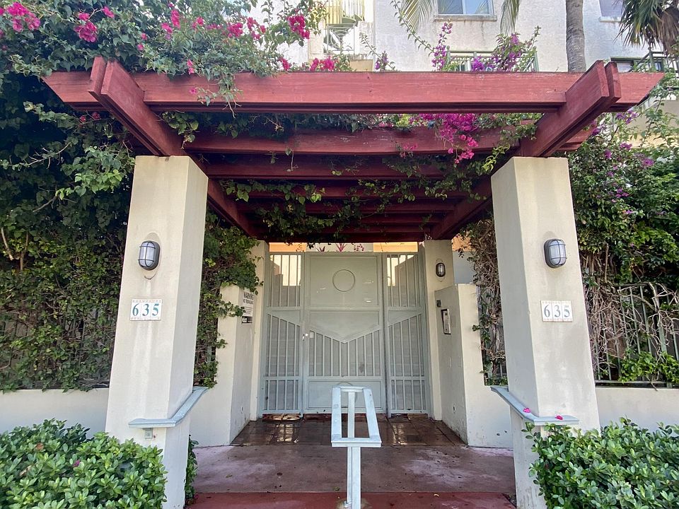 1st image of 635 Euclid Ave APT 111