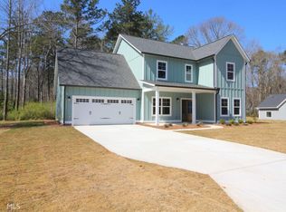 290 Seasons Pass, Winterville, GA 30683