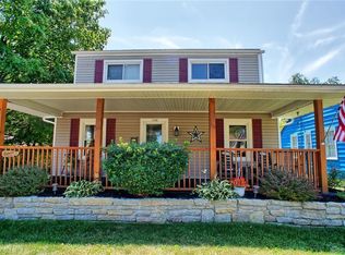 230 Mann Ave, Fairborn, OH 45324