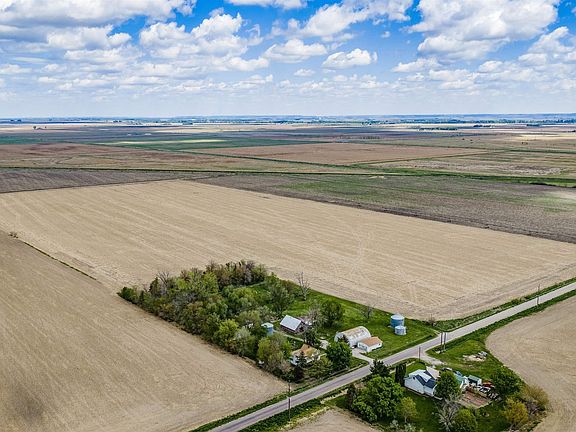 2nd image of County Road K