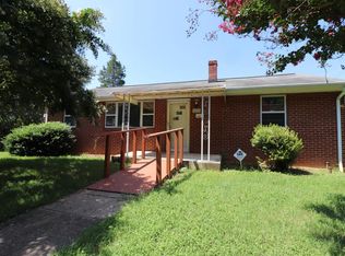 3231 Ellington St, Roanoke, VA 24014