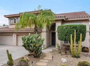 6998 W Jackrabbit Ln, Peoria, AZ 85383