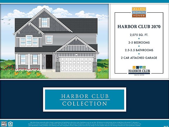 2nd image of 721 Preserve Dr #Akweih
