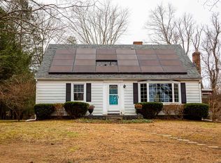 187 Old Colony Rd, Eastford, CT 06242