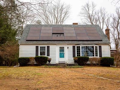 187 Old Colony Rd, Eastford, CT, 06242