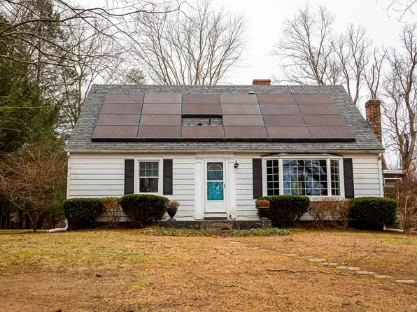 187 Old Colony Road, Eastford, CT 06242