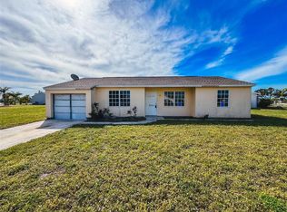 6351 Coniston St, Pt Charlotte, FL 33981