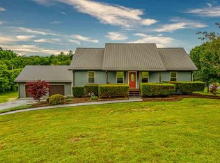 640 Jones Franklin Rd, Morristown, TN 37813