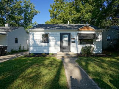 1417 Oak Ct, Lafayette, IN, 47905