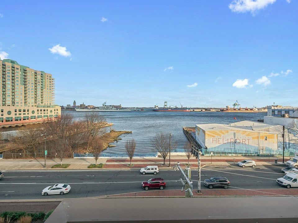 740 S Columbus Blvd UNIT 63, Philadelphia, PA 19147 | Zillow