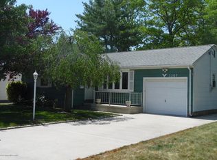1207 Sunrise Ave, Point Pleasant Beach, NJ