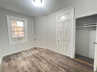 94 Waldo Ave #201, Jersey City, NJ 07306