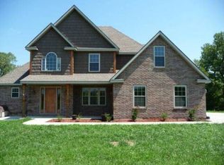 177 NW 251st Rd, Warrensburg, MO 64093