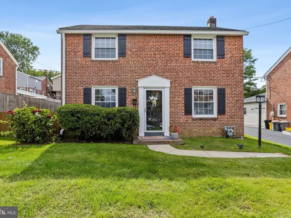 30 Wayne Ave, Springfield, PA 19064