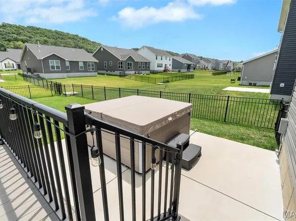 2508 Chukka Dr, Eureka, MO 63025