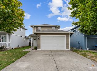 4416 149th St NE #156, Marysville, WA 98271