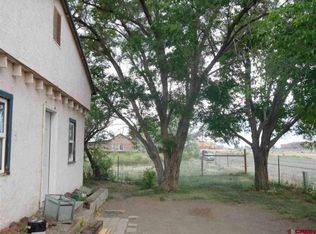 1522 W 10th St, Alamosa, CO 81101