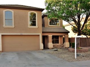 2000 S Bahama Dr, Gilbert, AZ 85295
