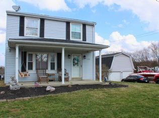 5528 State Route 48, Lawrenceburg, IN 47025