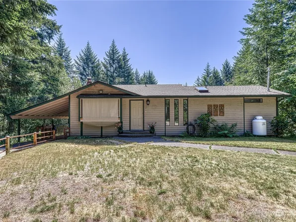 1121 SW Sidney Heights Lane, Port Orchard, WA 98367